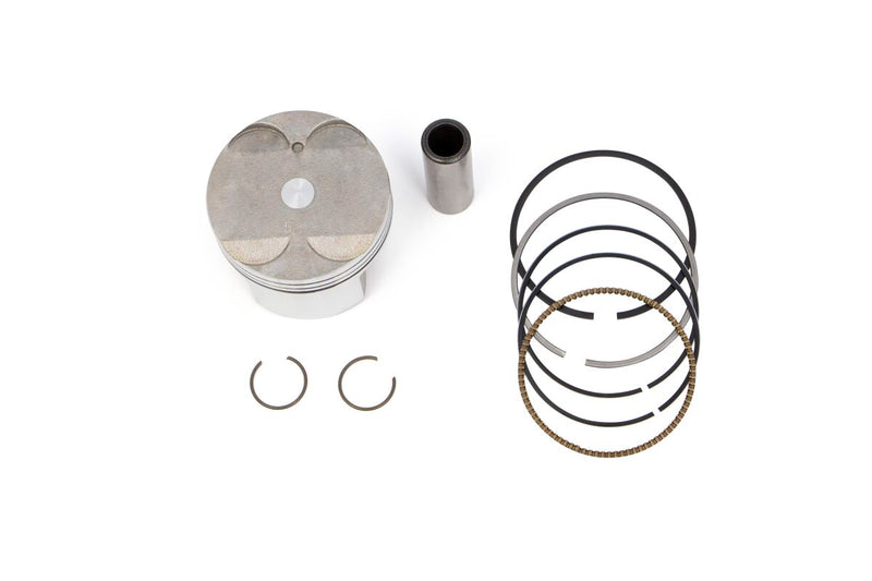 Piston Kit For Yamaha G 125 ABS