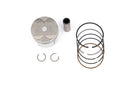 Piston Kit (Forged Replica) For Yamaha YZ 250 - 77.00 MM