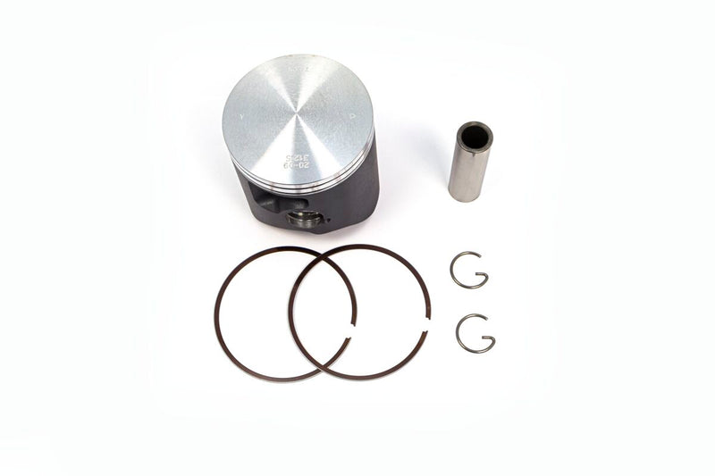 Piston Kit (Cast Replica) For Beta RR 300 Racing - 72.00 MM