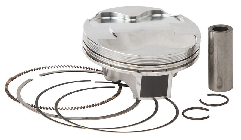 Piston Kit (Forged Big Bore) For Honda CRF 250 RX - 82.00 MM