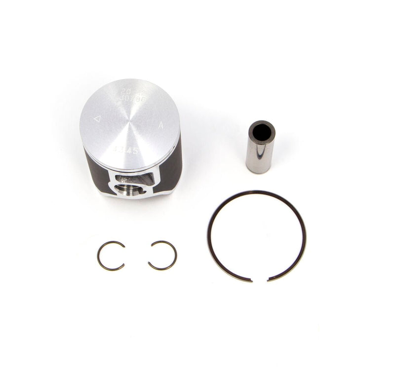 Piston Kit (Cast Replica) For Yamaha YZ 85 LW - Standard Size A