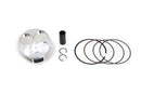 Piston Kit (Forged High Compression) For Fantic XXF 250 - 77.00 MM