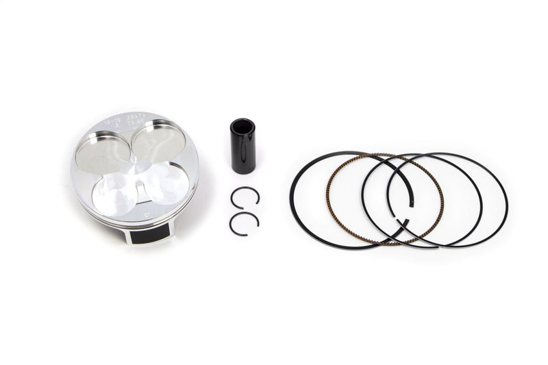 Piston Kit (Forged High Compression) For Fantic XXF 250 - 77.00 MM