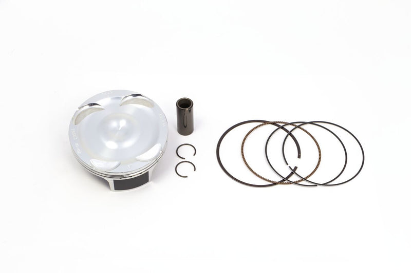 Piston Kit (Forged Replica) For Beta RR 390 EFI - Standard Size A