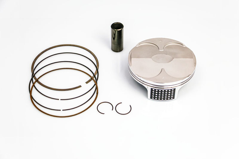 Piston Kit (Forged High Compression) For Honda CRF 450 RWE 2012 - 96.00 MM