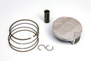 Piston Kit (Forged High Compression) For Kawasaki KX 450 - 96.00 MM