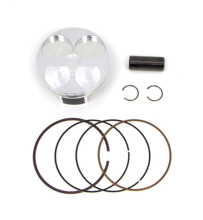 Piston Kit (Forged Replica) For Fantic XEF 250 - Standard Size B