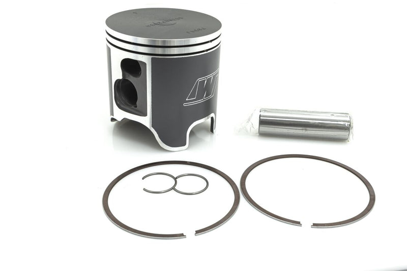 Piston Kit (Forged Replica) For Fantic XEF 250 - Standard Size B
