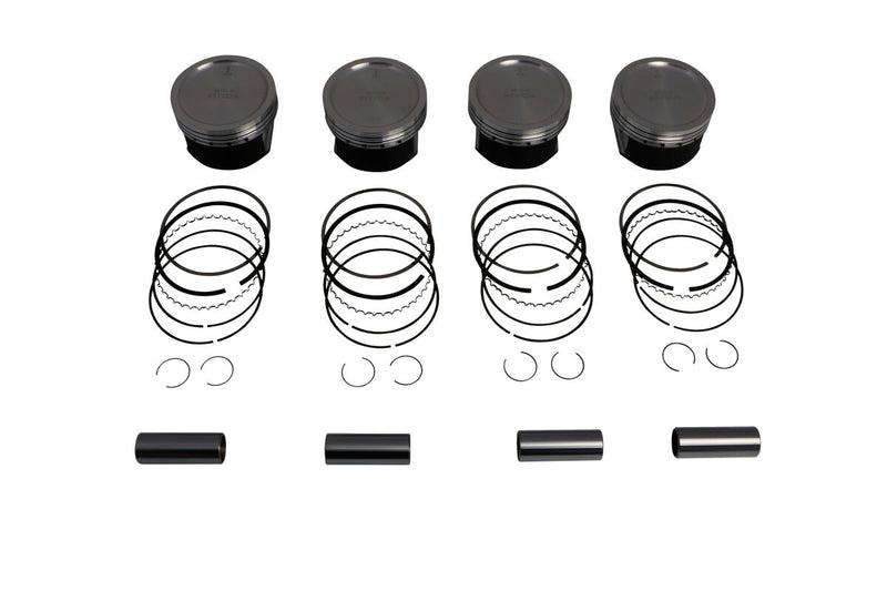 PWC Piston Kit - Standard Size A