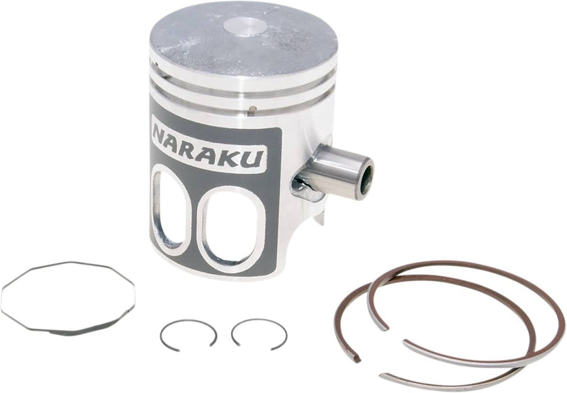 Piston Kit For Adly (Herkules) AIR TEC 1 50 2010-11