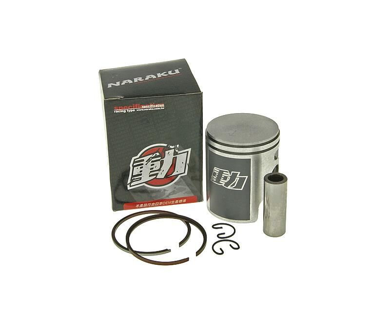 Piston Kit For Aprilia RS 50 1993-2010