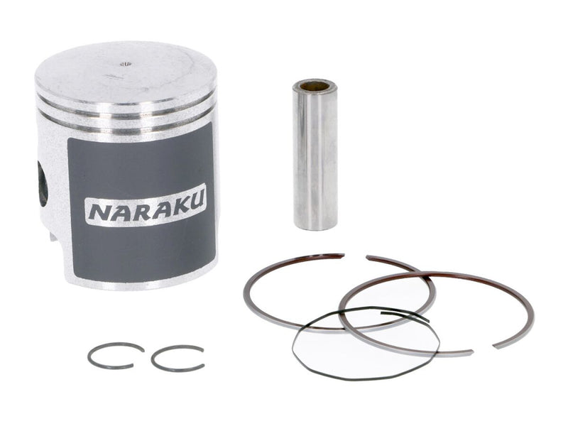 Piston Kit For Aprilia MX 50 2003-2004