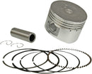 Piston Kit (Cast Replica) For TM Racing EN 300 - 71.94 MM