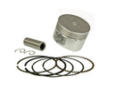 Piston Kit (Forged Replica) For Husqvarna FE 350 S - Standard Size A