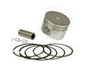 Piston Kit For Adly (Herkules) Mirage 125