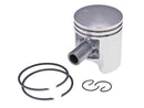 Piston Kit For Peugeot Buxy 50