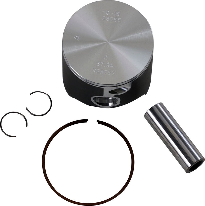 Piston Kit Cast Race 2-Stroke For Husqvarna TE 150 I - 58.00 MM