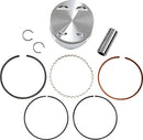 Piston Kit For Suzuki DR 650 SE 1994-2011 - 100.00 MM