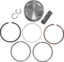 Piston Kit For Honda XR 600 R 1988-2000 - 101.00 MM