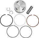 Piston Kit For Honda XR 600 R 1988-2000 - 102.00 MM