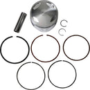 Piston Kit For Honda XR 250 2001-2004 - 77.00 MM