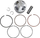 Piston Kit For Honda TRX 400 EX 1999-2008 - 87.00 MM