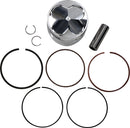 Piston Kit For Honda TRX 400 EX 1999-2008- 88.00 MM