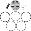 Piston Kit For Yamaha YFZ 450 2006-2014 - 98.00 MM