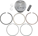 Piston Kit For Suzuki LT-R 450 2X4 2006-2009 - 98.00 MM