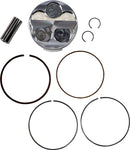 Pro Series Piston Kit For Yamaha YFZ 450 2006-14 - 95.00 MM