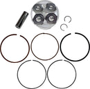 Piston Kit For Honda CRF 150 R 2007-2012 - 66.00 MM