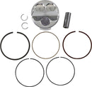 Pro Series Piston Kit For Yamaha YFZ 450 2006-2014 - 95.00 MM
