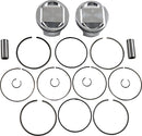 Piston Kit - 3.937"