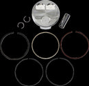 Pro Series Piston Kit For Yamaha YFZ 450 2006-2014 - 98.00 MM