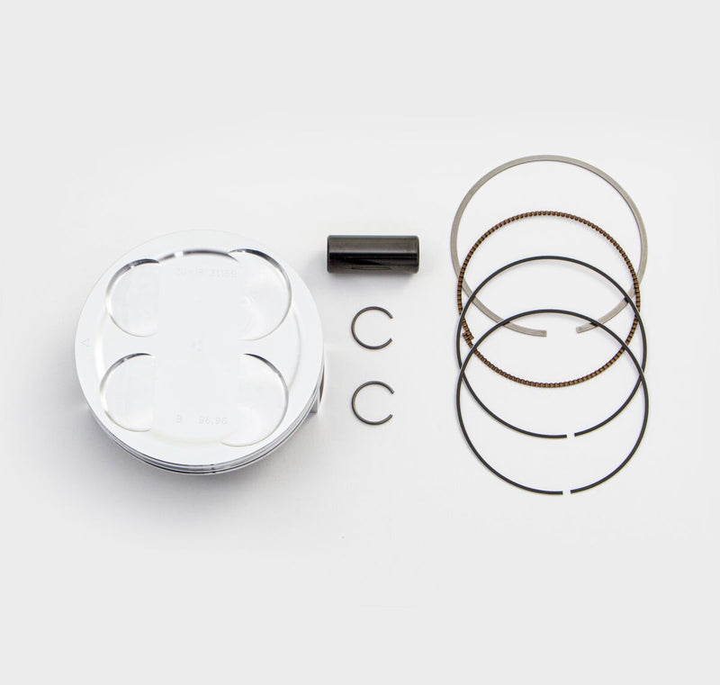 Piston Kit (Forged Replica) For Yamaha YZ 450 F - 97.00 MM