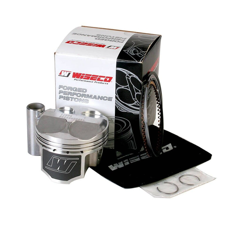 Piston Kit (Cast Replica) For Fantic XE 125 - Standard Size B