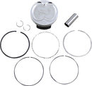 Piston Kit For 4 Stroke For Polaris ACE 570 4X4 2018-2019 - 99.50 MM
