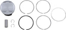 Piston Kit For 4 Stroke For Husqvarna SM 510 R 2008-2010 - 97.01 MM