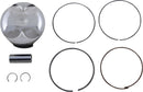 Piston Kit For 4 Stroke For Gas Gas MC 450 F 2021 - 94.95 MM