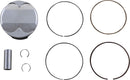 Piston Kit for 4 Stroke For Husaberg FE 350 2013-2014 - 88.00 MM