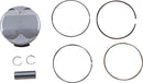 Piston Kit for 2 Stroke For Husaberg FE 350 2013-2014 - 87.97 MM