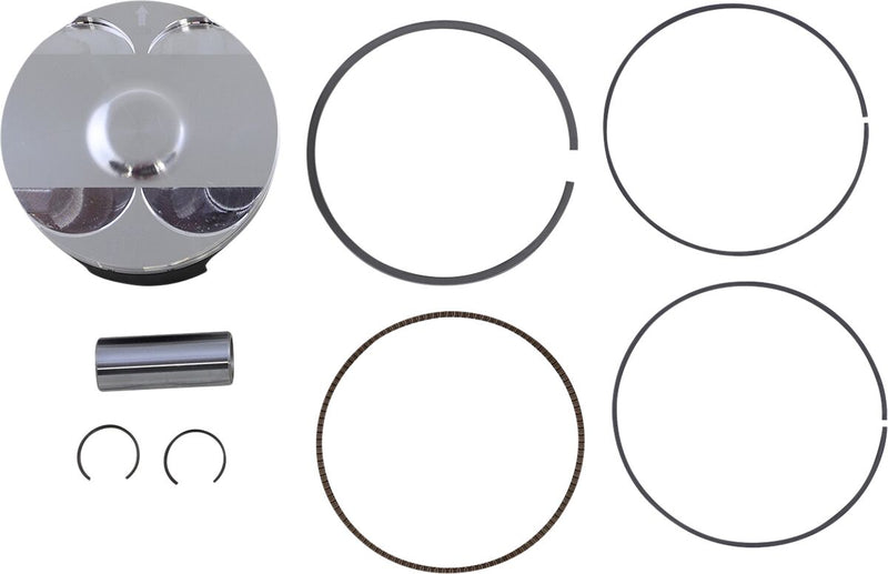 Piston Kit For 4 Stroke For Husaberg FE 450 2013-2014 - 94.95 MM