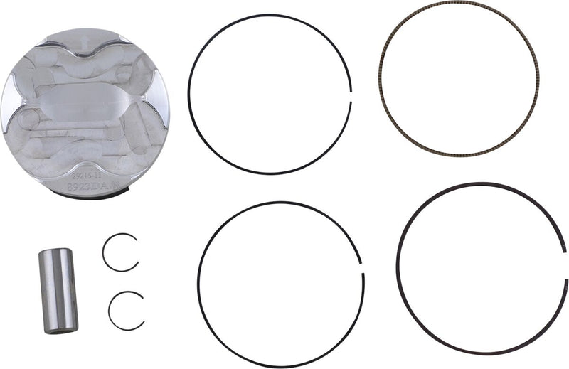 Piston Kit For 4 Stroke For Husqvarna FC 250 2016-2020 - 78.00 MM