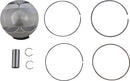 Piston Kit for 2 Stroke For KTM SMR 450 2008-2012 - 97.01 MM