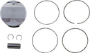 Piston Kit for 4 Stroke For Kawasaki KX 450 F 2019-2020 - 95.97 MM