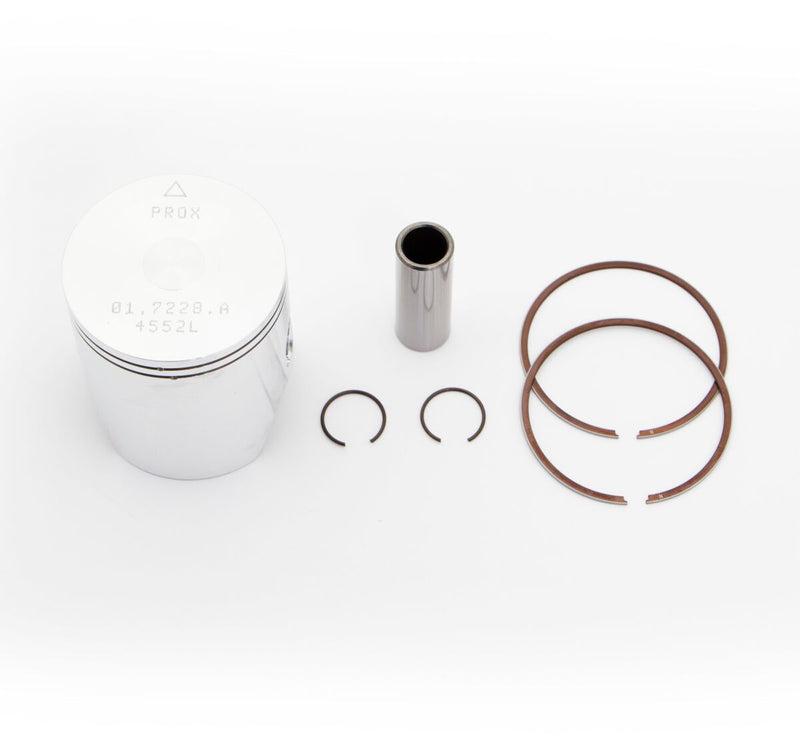 Cast Piston Kit For Sherco SE-R 125 - Standard Size A