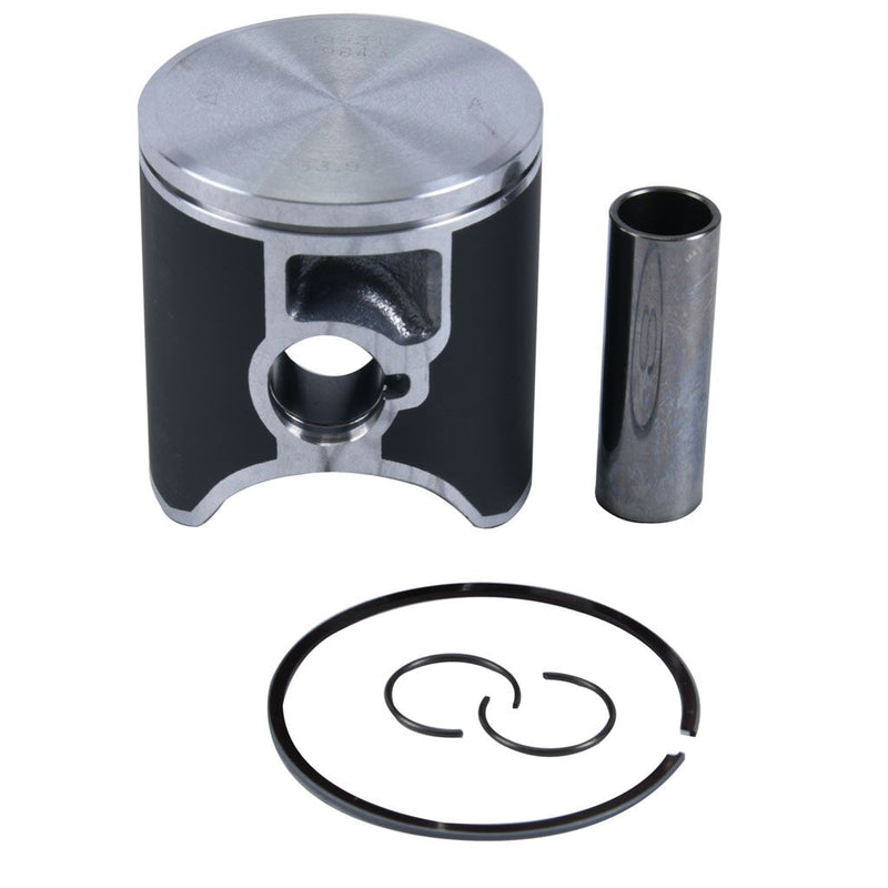 Piston Kit (Cast Race) For Husqvarna TC 125 - Standard Size B