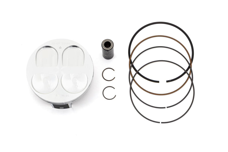 Piston Kit (Forged High Compression) For Yamaha WR 450 F - 97.00 MM