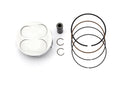 Piston Kit (Forged High Compression) For Fantic XEF 450 - 97.00 MM
