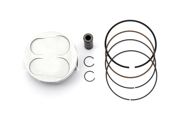 Piston Kit (Forged High Compression) For Fantic XEF 450 - 97.00 MM